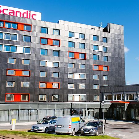 Jönköping Scandic Elmia מראה חיצוני תמונה