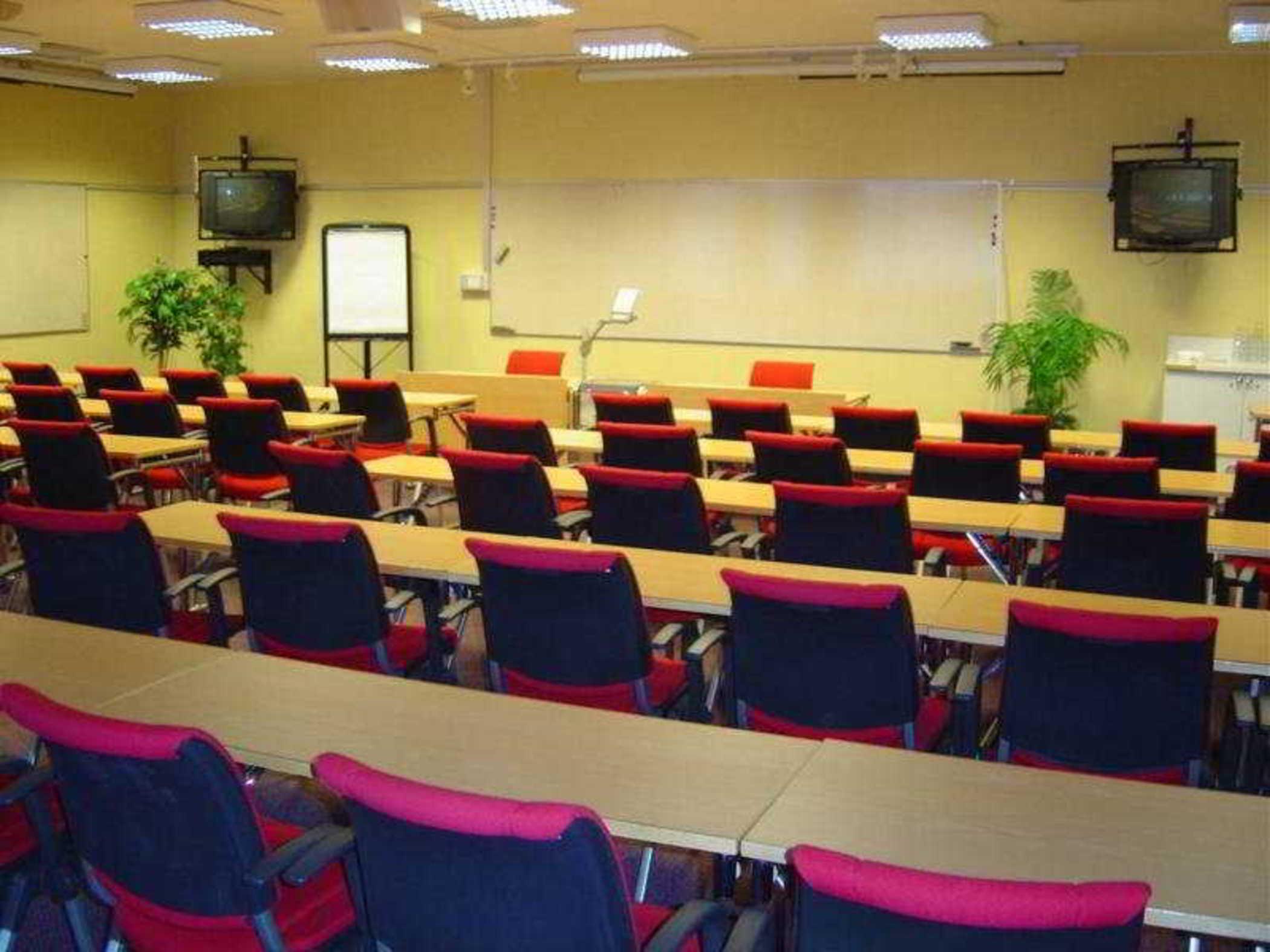 Jönköping Scandic Elmia מתקנים תמונה