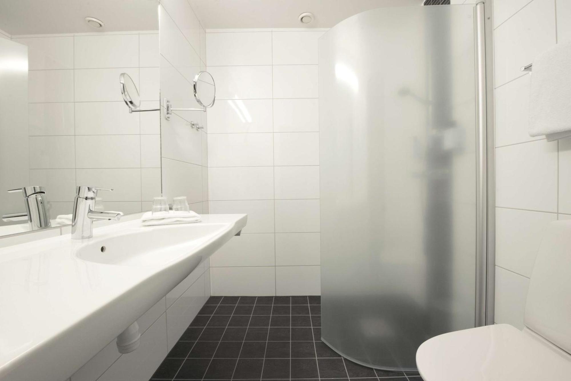 Jönköping Scandic Elmia מראה חיצוני תמונה