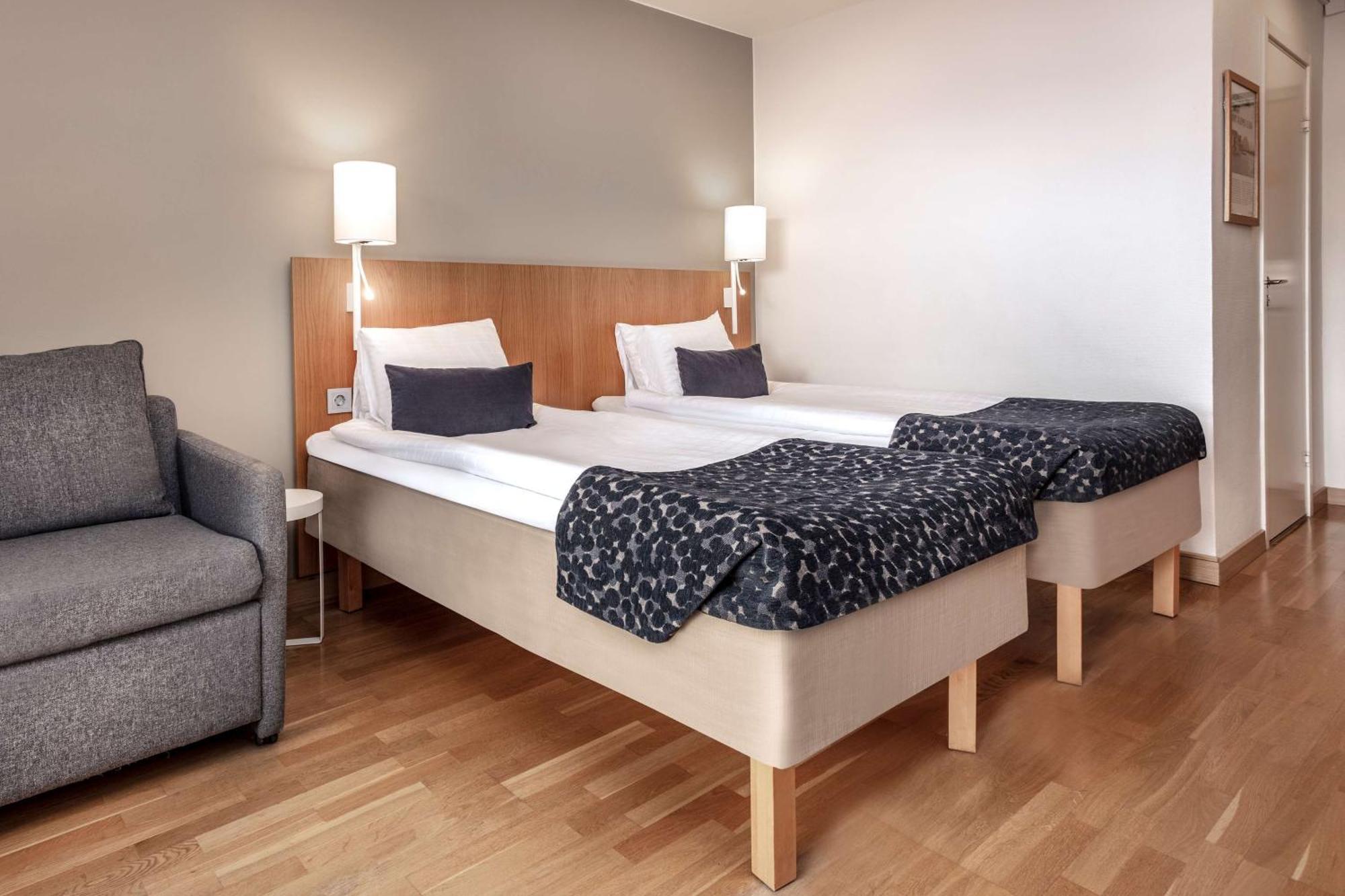 Jönköping Scandic Elmia מראה חיצוני תמונה