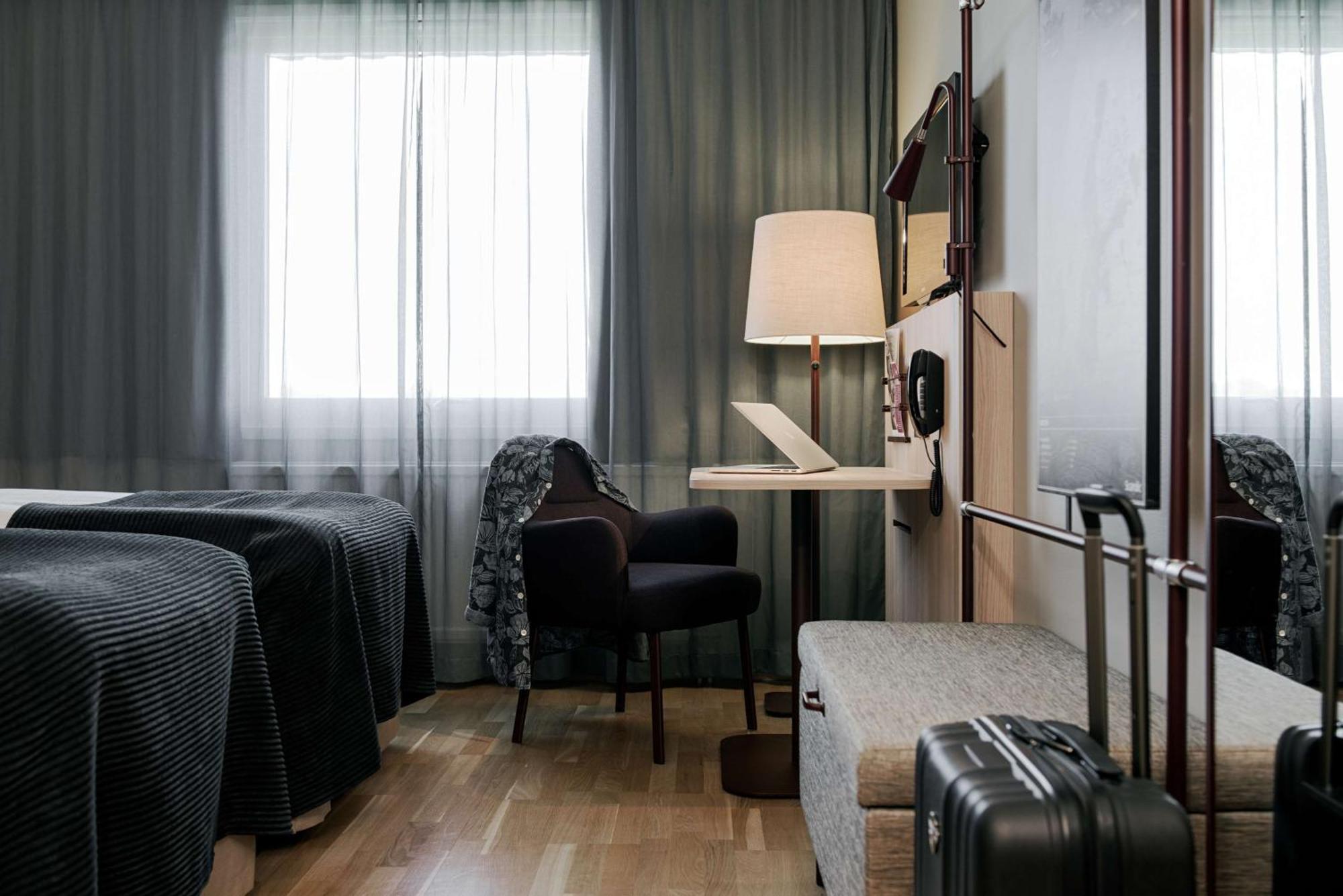 Jönköping Scandic Elmia מראה חיצוני תמונה