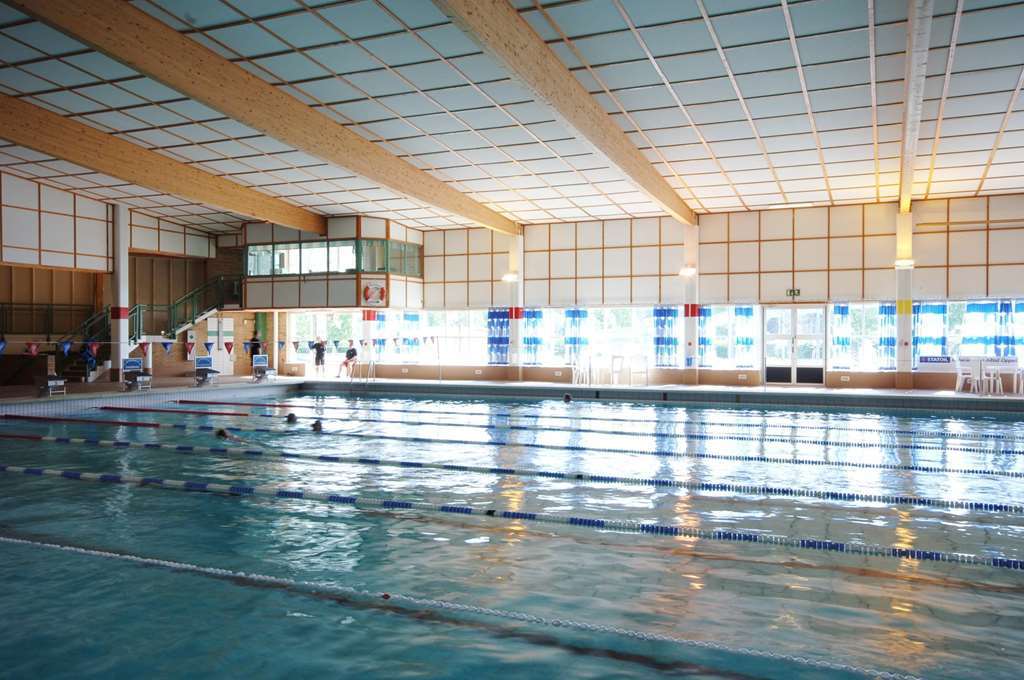 Jönköping Scandic Elmia מתקנים תמונה